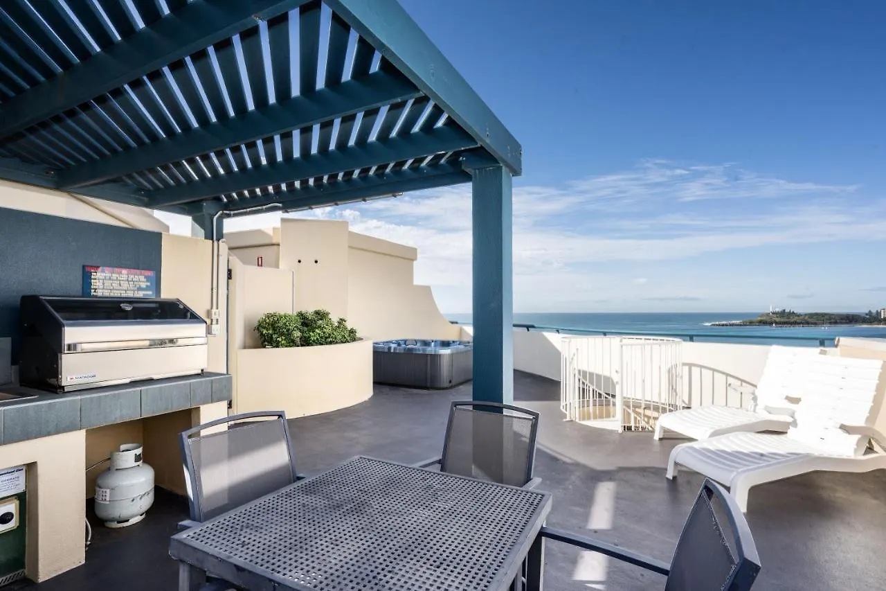 Landmark Resort Mooloolaba