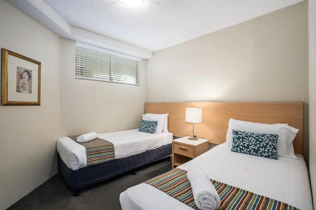 Landmark Resort Mooloolaba