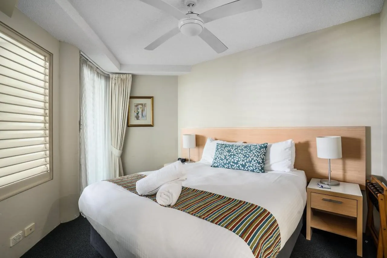 Landmark Resort Mooloolaba