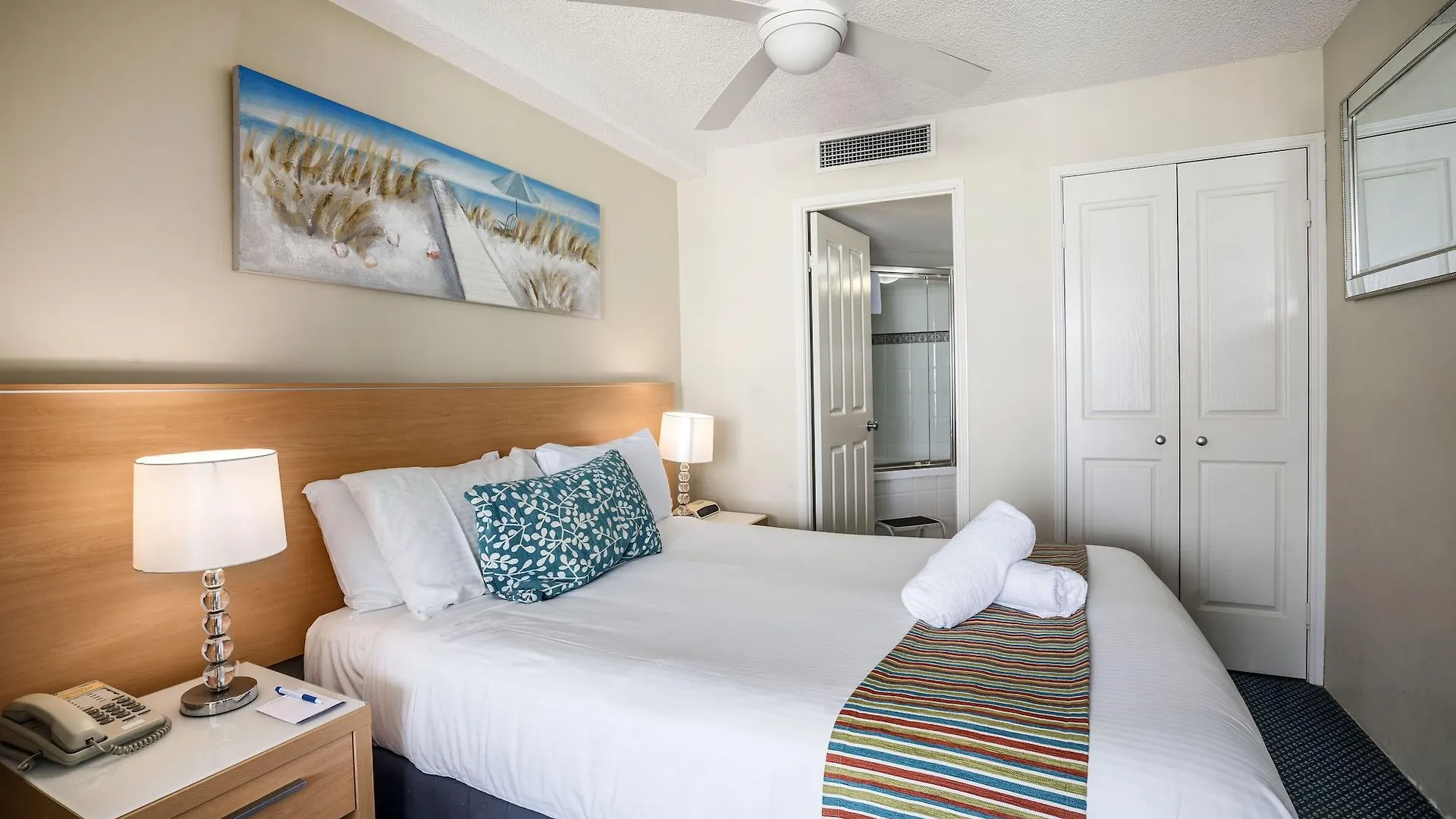Landmark Resort Mooloolaba