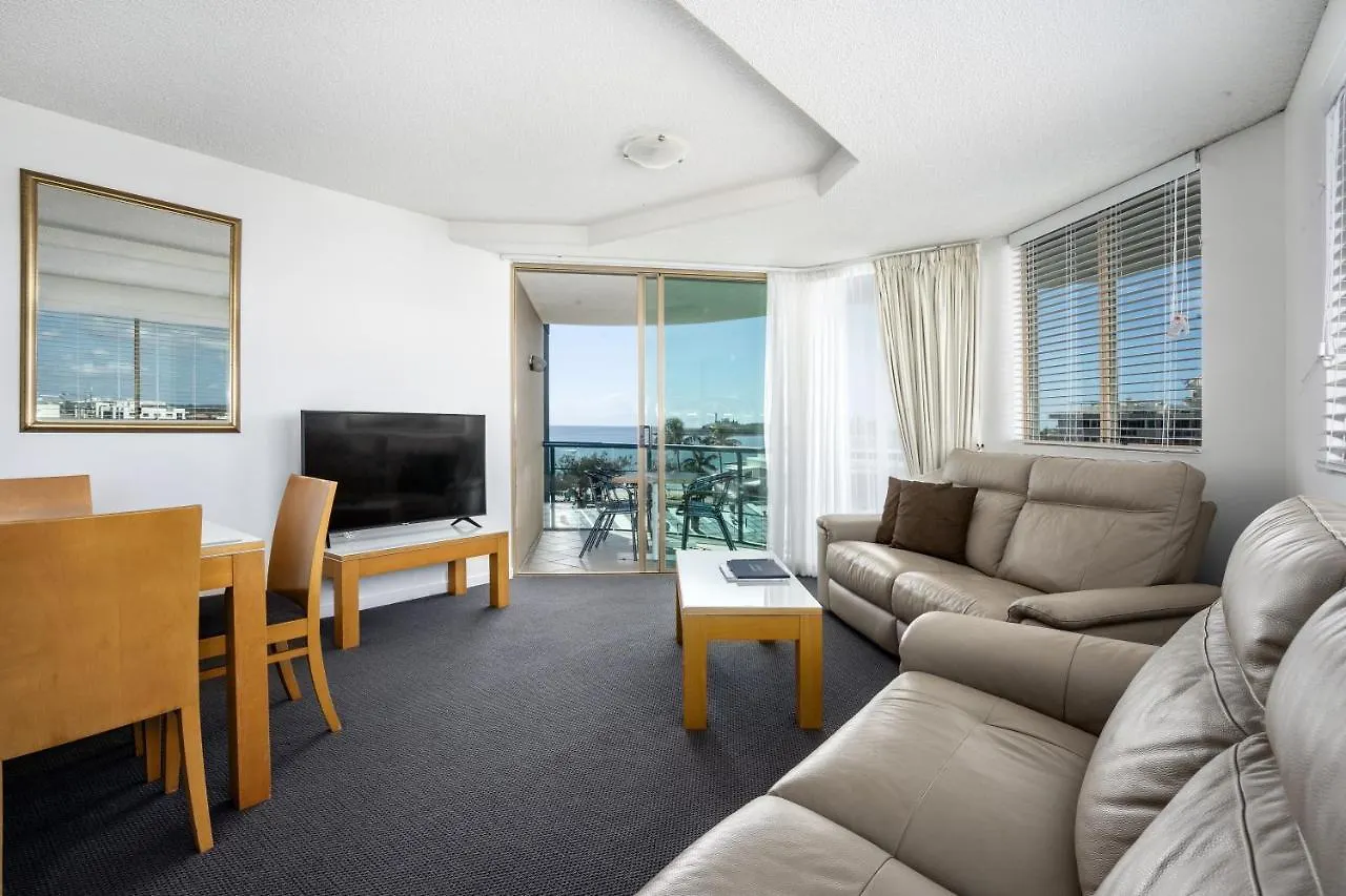 Landmark Resort Mooloolaba