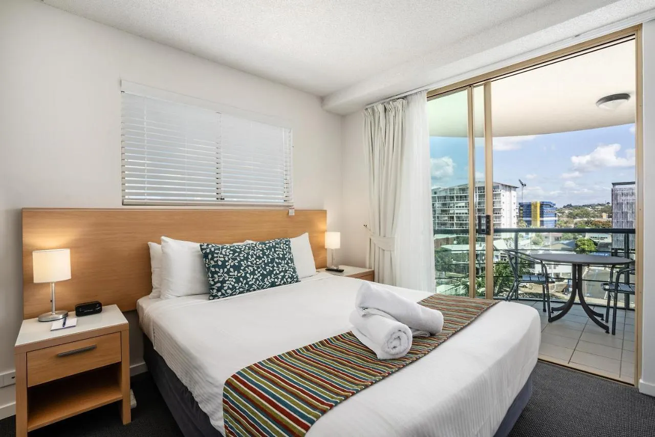 Landmark Resort Mooloolaba Australia