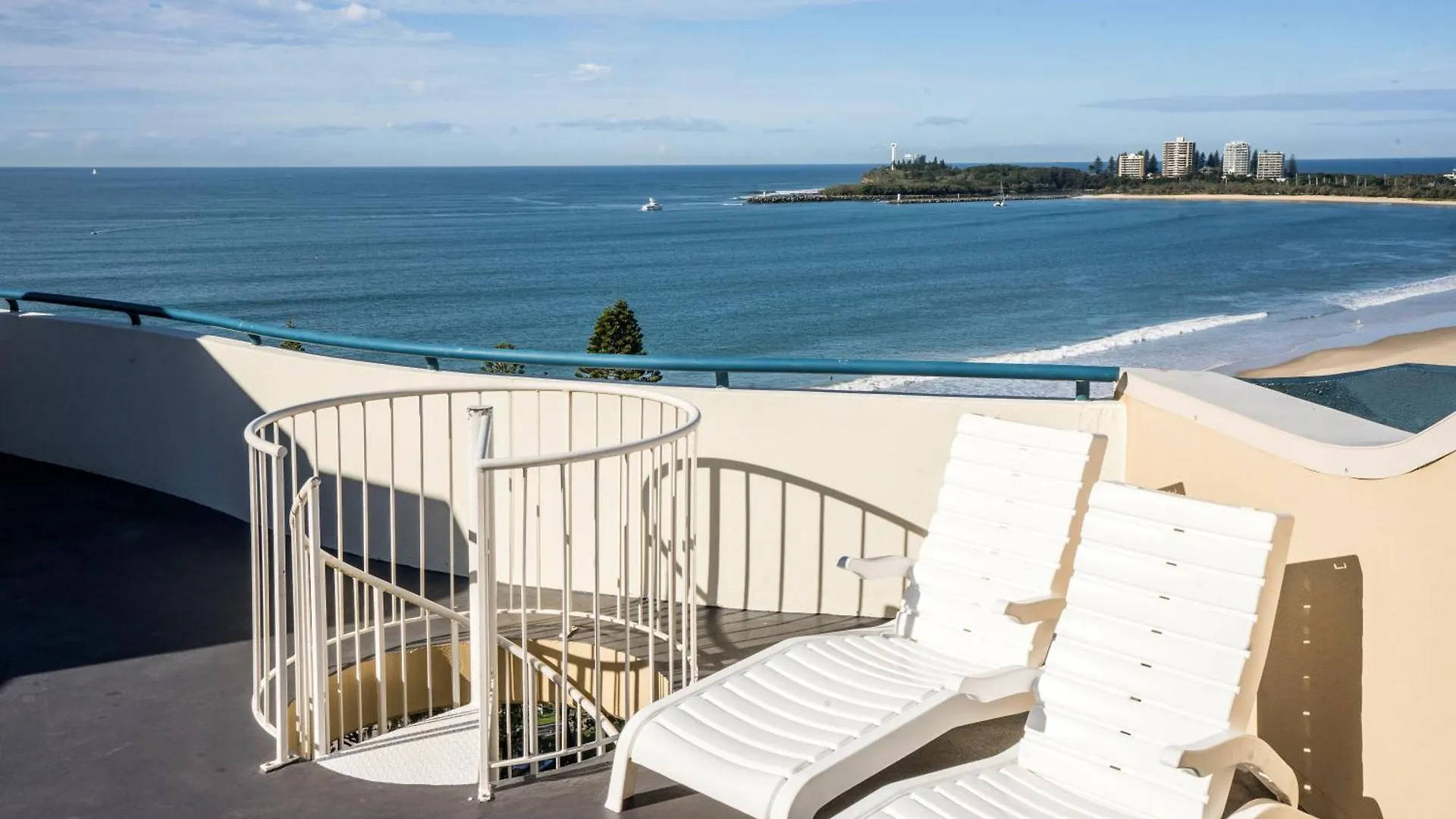 Landmark Resort Mooloolaba