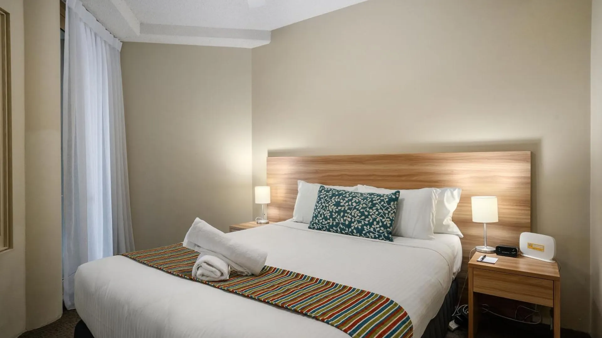 Landmark Resort Mooloolaba