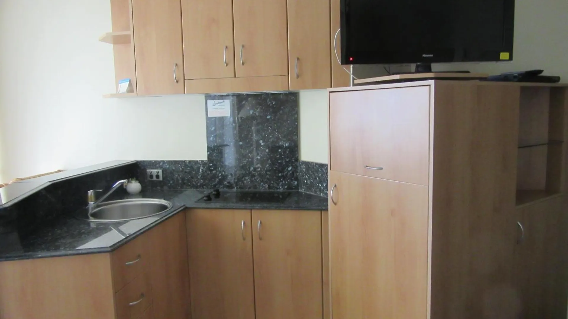 Landmark Resort Mooloolaba