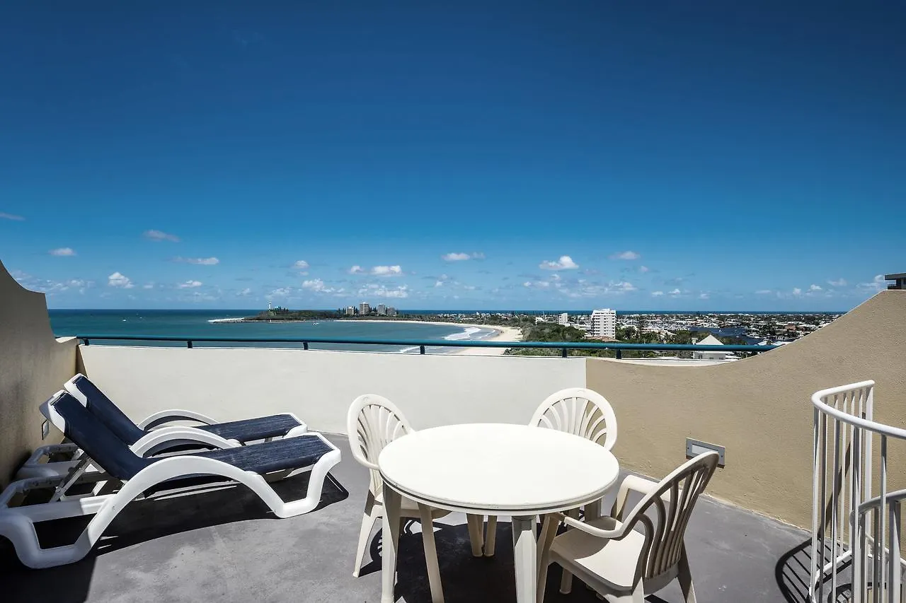 Landmark Resort Mooloolaba