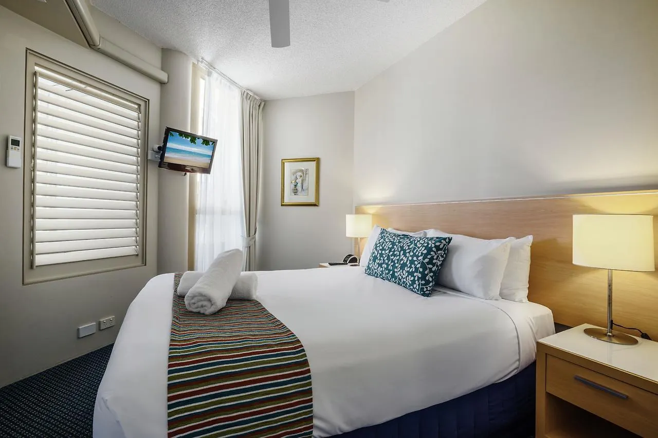 Landmark Resort Mooloolaba