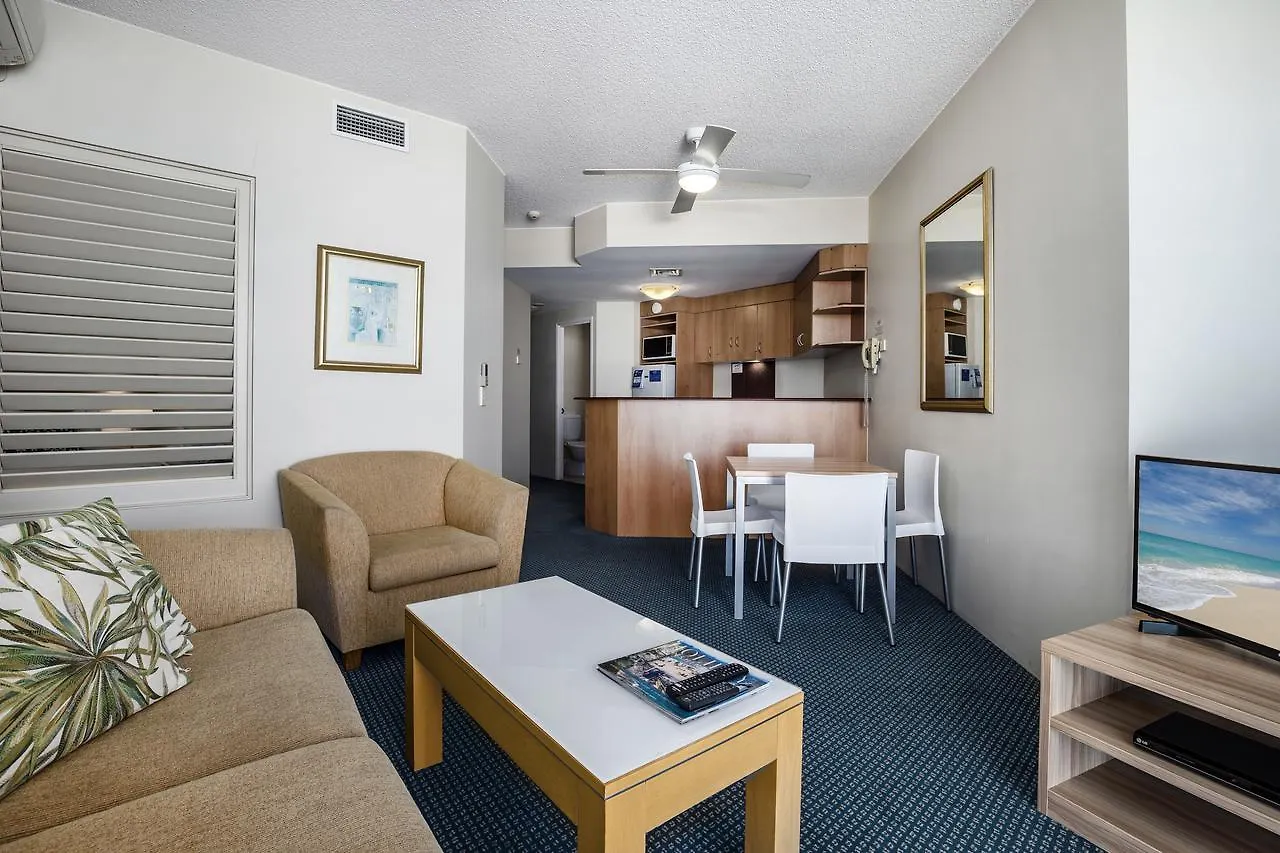 Landmark Resort Mooloolaba Australien